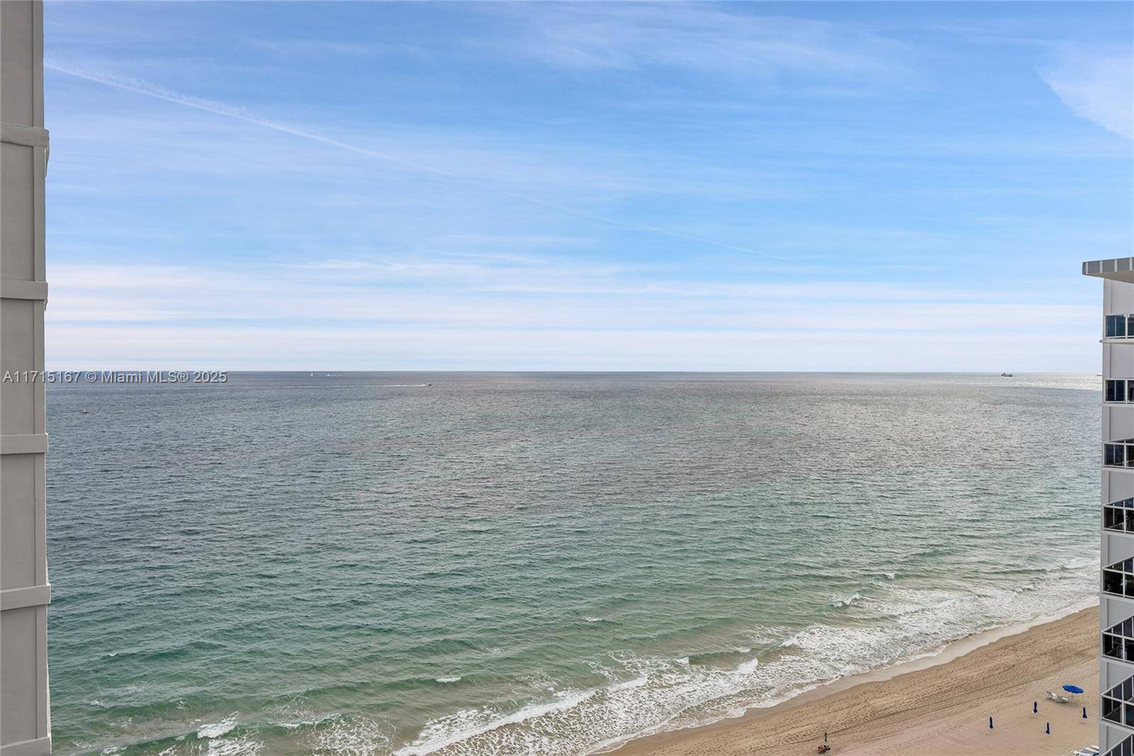 Fort Lauderdale, FL 33308,3750 Galt Ocean Dr #1602