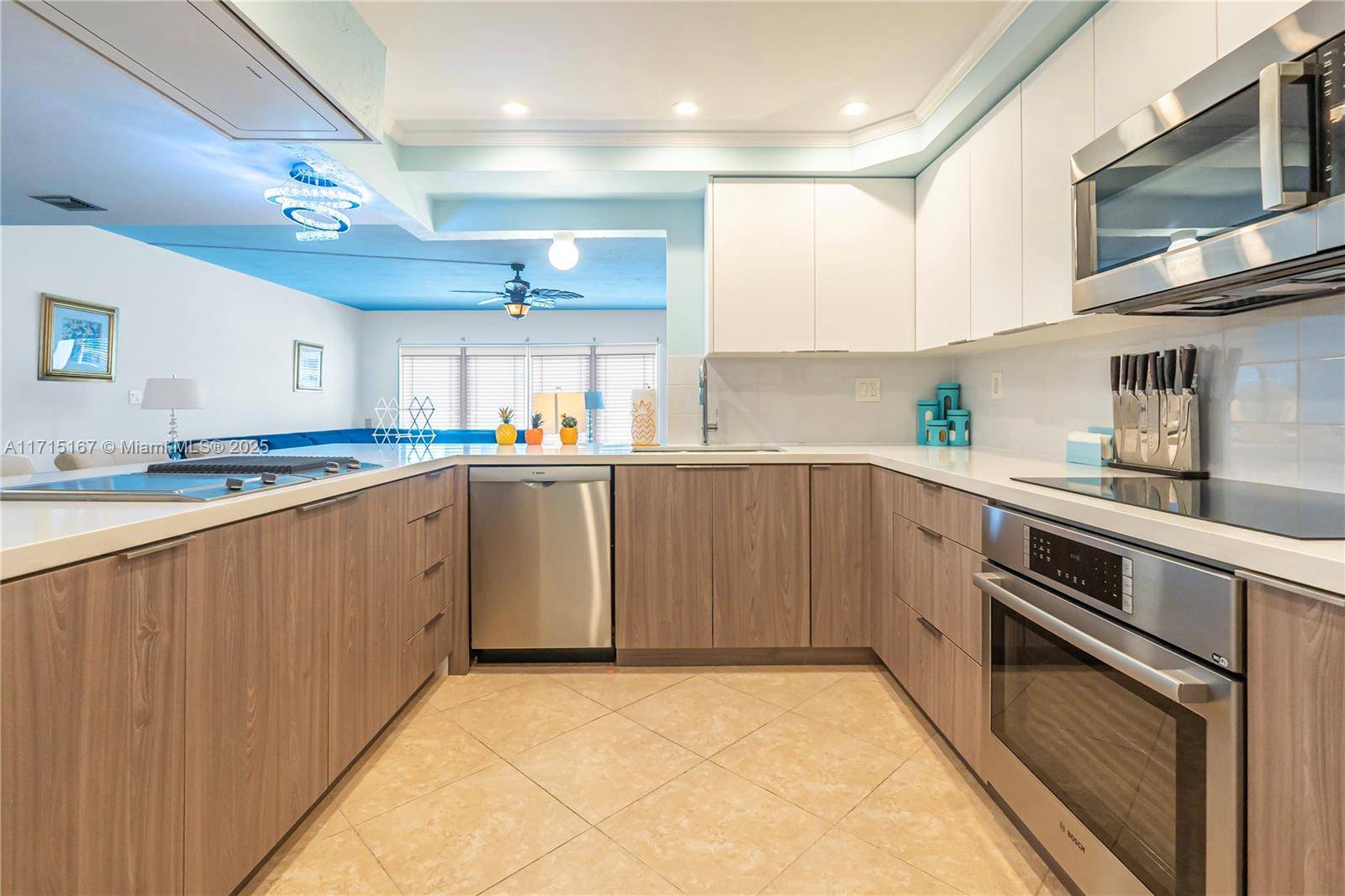 Fort Lauderdale, FL 33308,3750 Galt Ocean Dr #1602