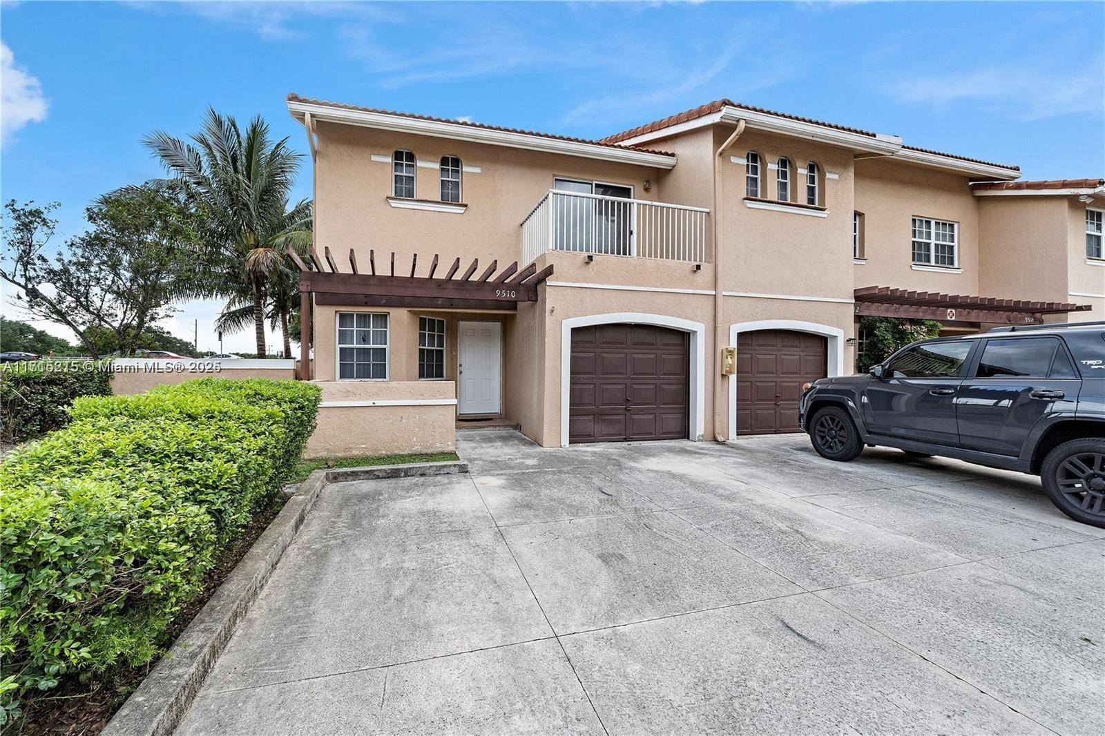 Coral Springs, FL 33071,9510 SW 1st Pl