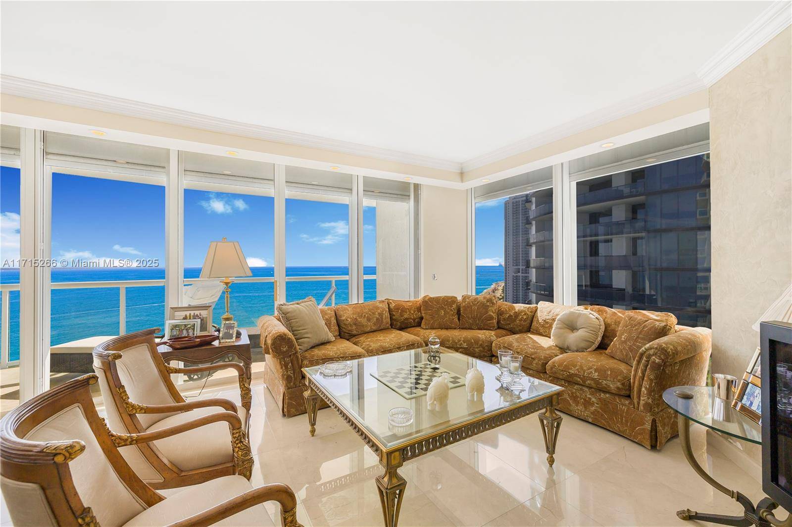 Sunny Isles Beach, FL 33160,18671 Collins Ave #2501