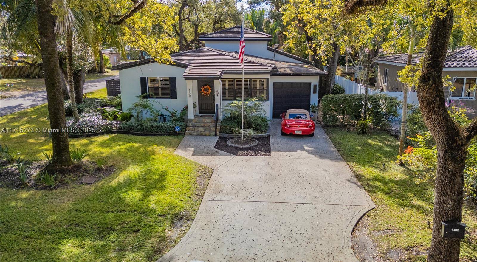 Fort Lauderdale, FL 33315,1300 SW 18th Ct