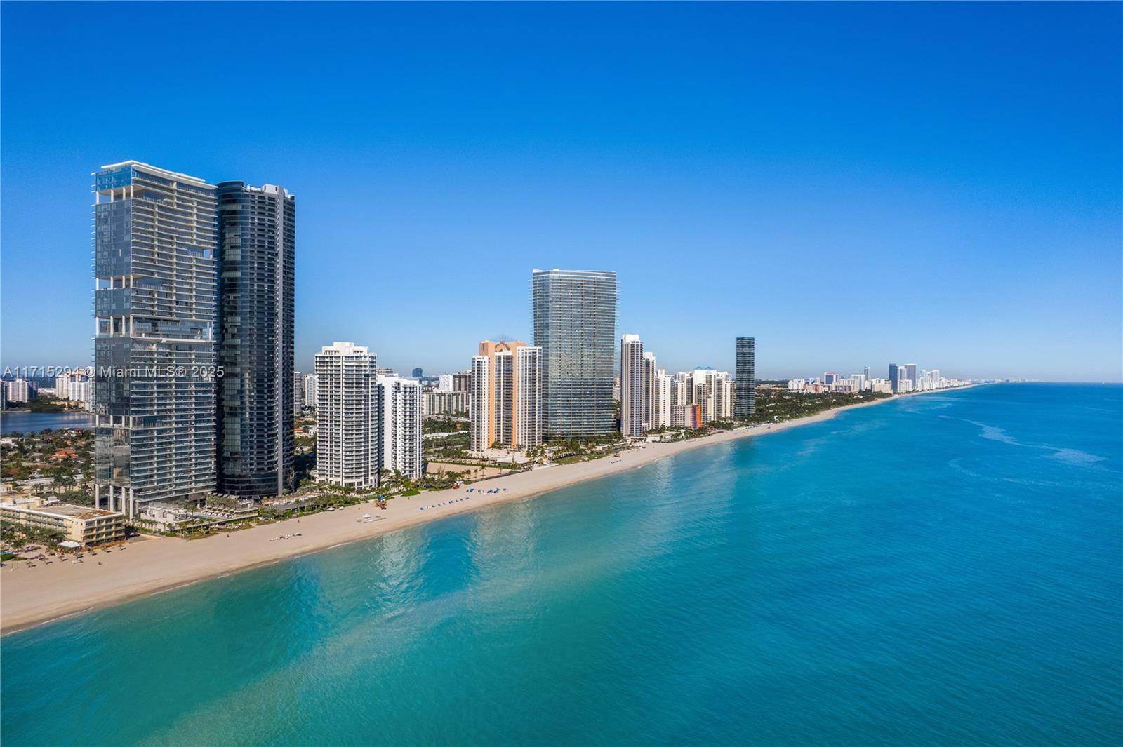 Sunny Isles Beach, FL 33160,18501 Collins Ave #2304/03