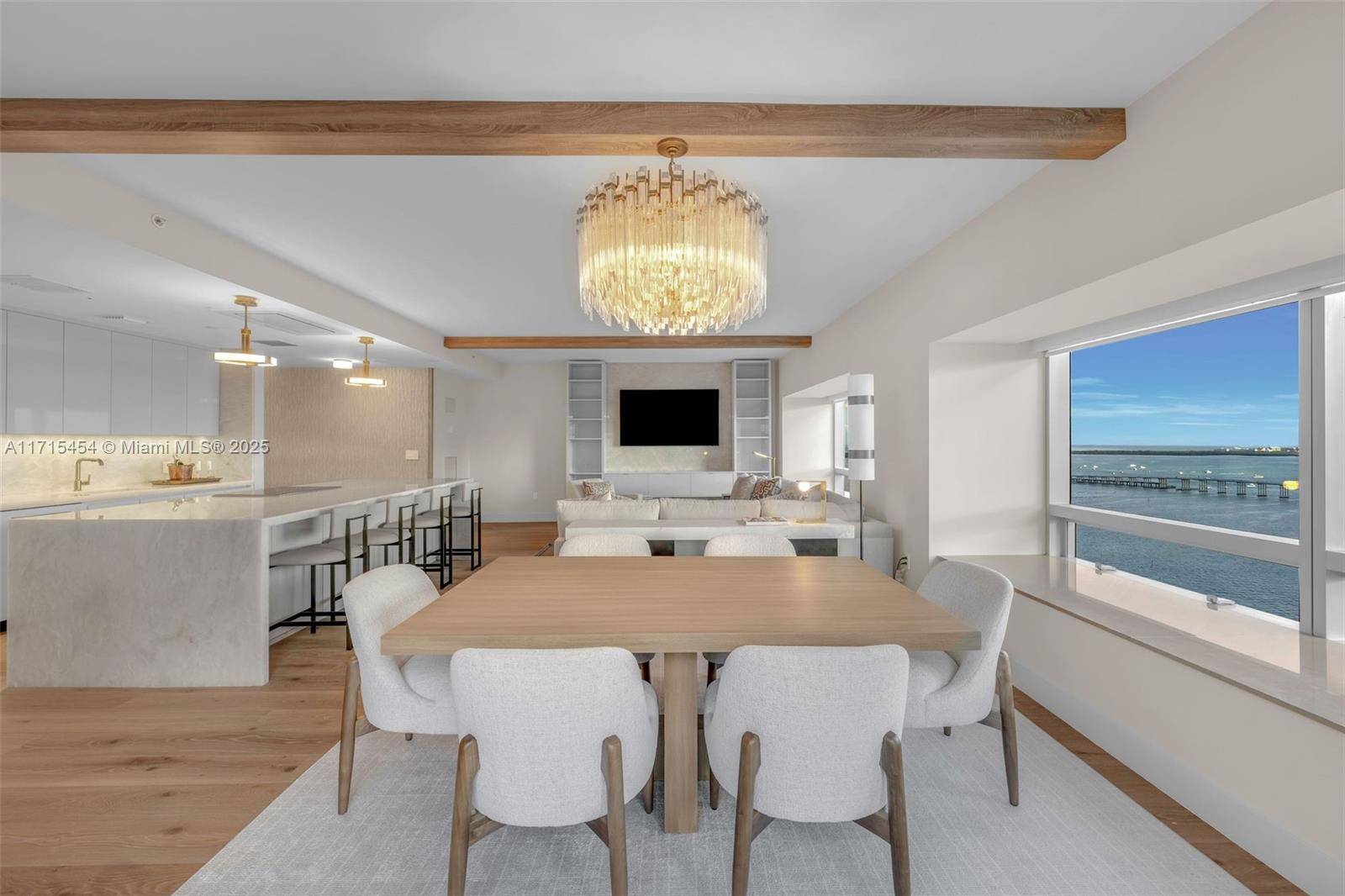 Miami, FL 33131,1435 Brickell Ave #3501