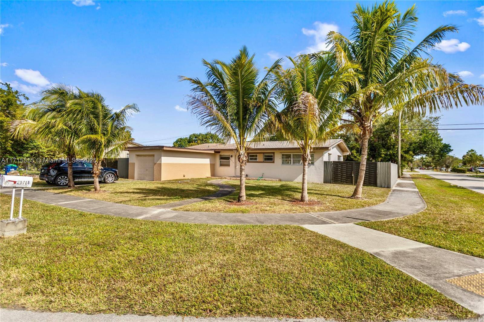 Cutler Bay, FL 33189,20715 Coral Sea Rd