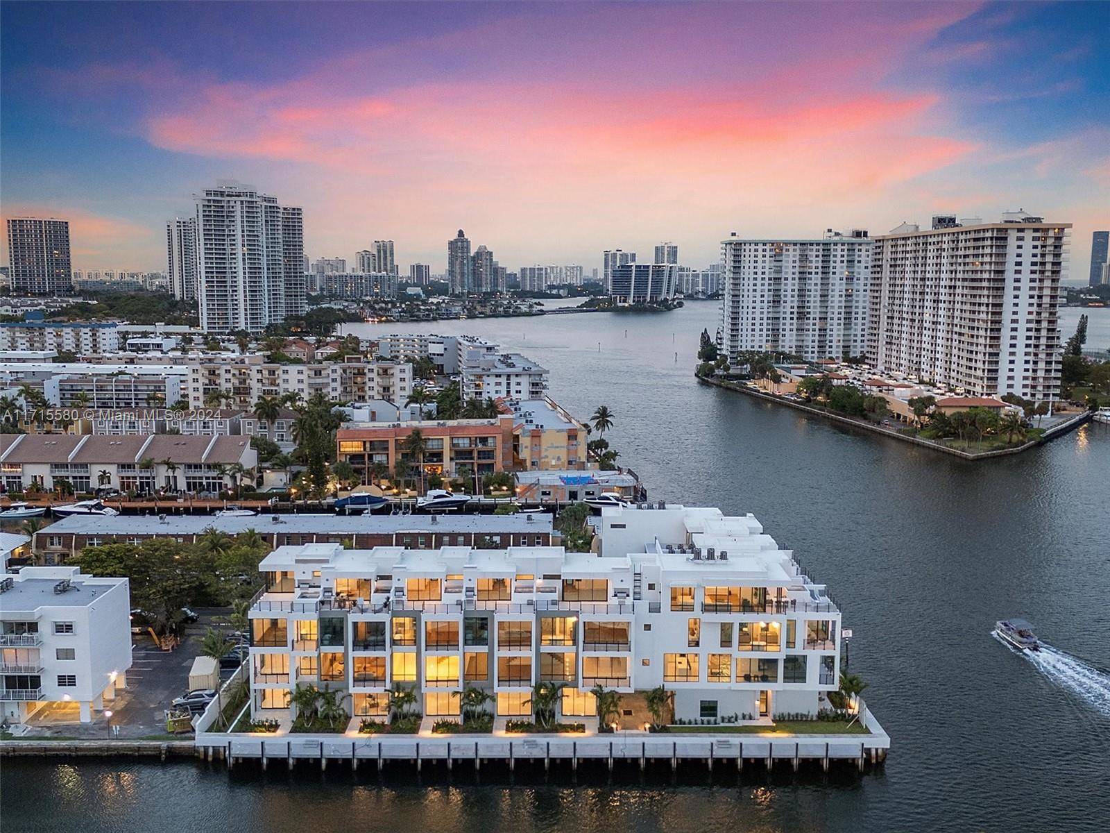 North Miami Beach, FL 33160,4002 NE 167 ST