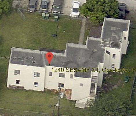 Opa Locka, FL 33054,1240 Sesame St