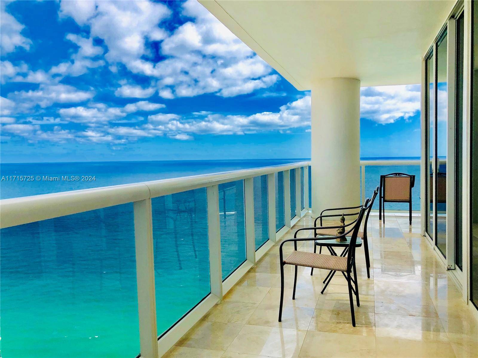 Hallandale Beach, FL 33009,1850 S Ocean Dr #3310