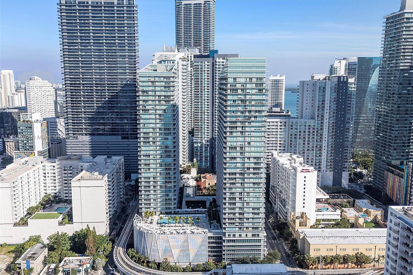 Miami, FL 33130,79 SW 12th St #3809S
