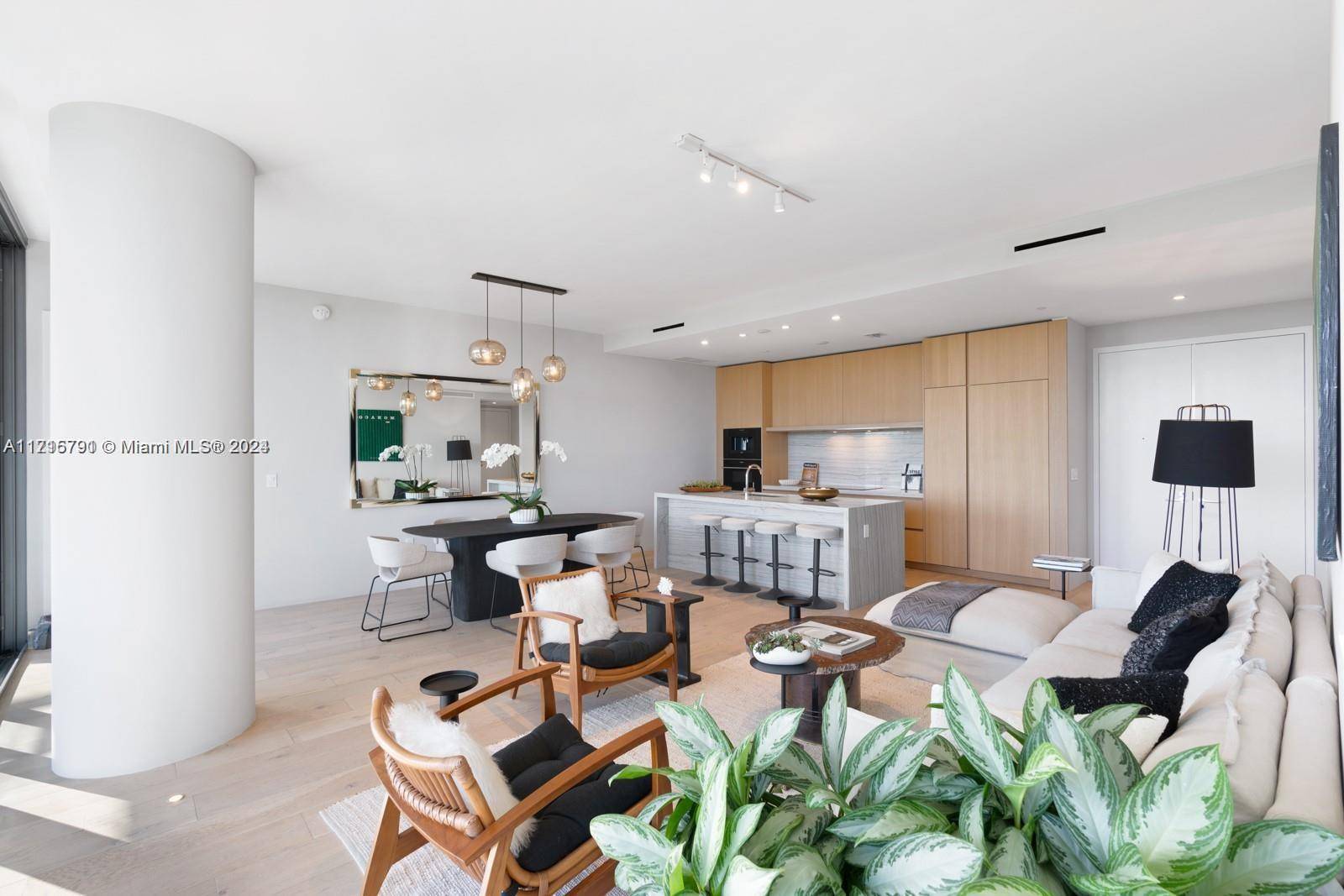 Miami Beach, FL 33154,8701 Collins Ave #404