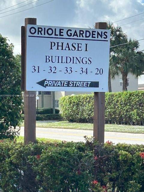 Margate, FL 33063,7500 NW 5th Pl #103