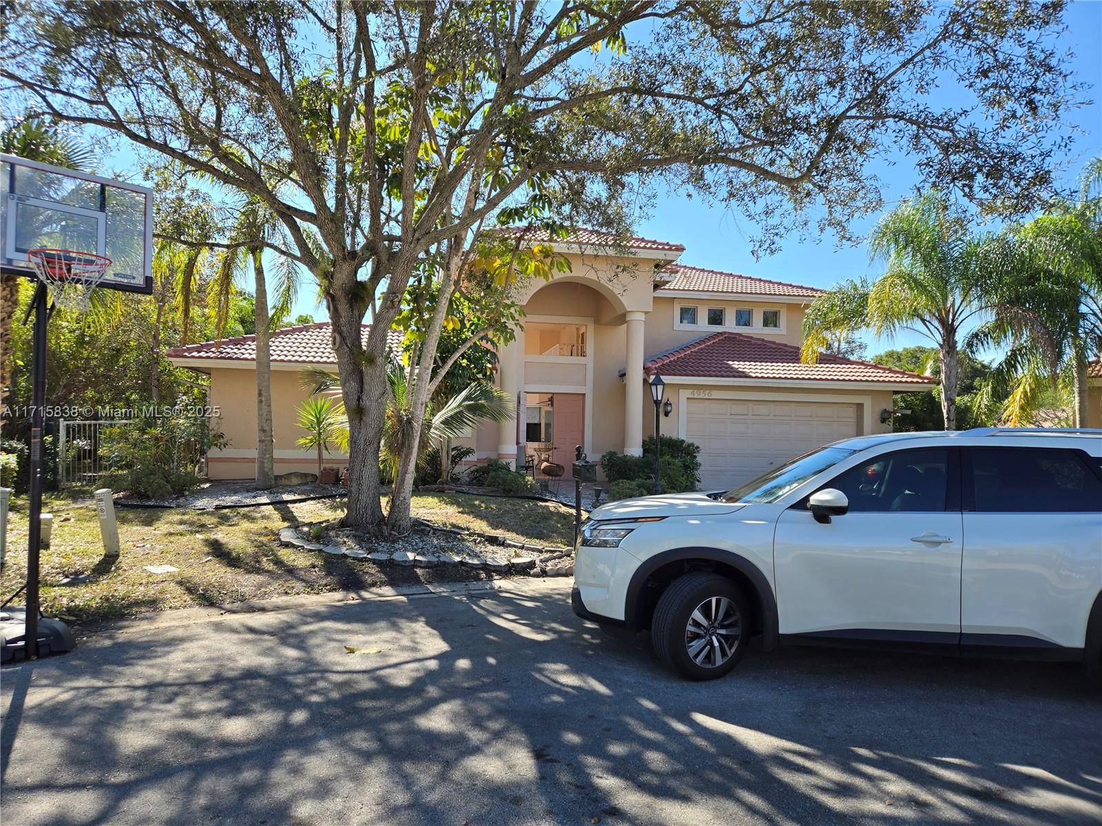 Coral Springs, FL 33067,4956 Rothschild Dr
