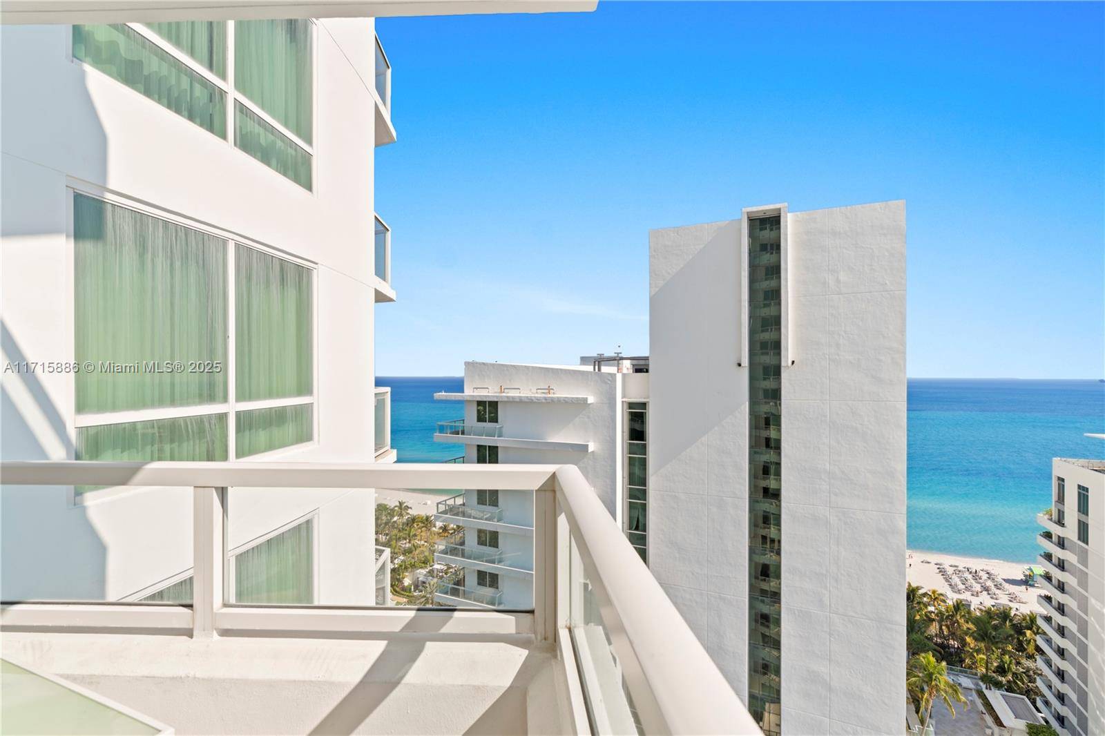 Miami Beach, FL 33140,4401 Collins Ave #2104