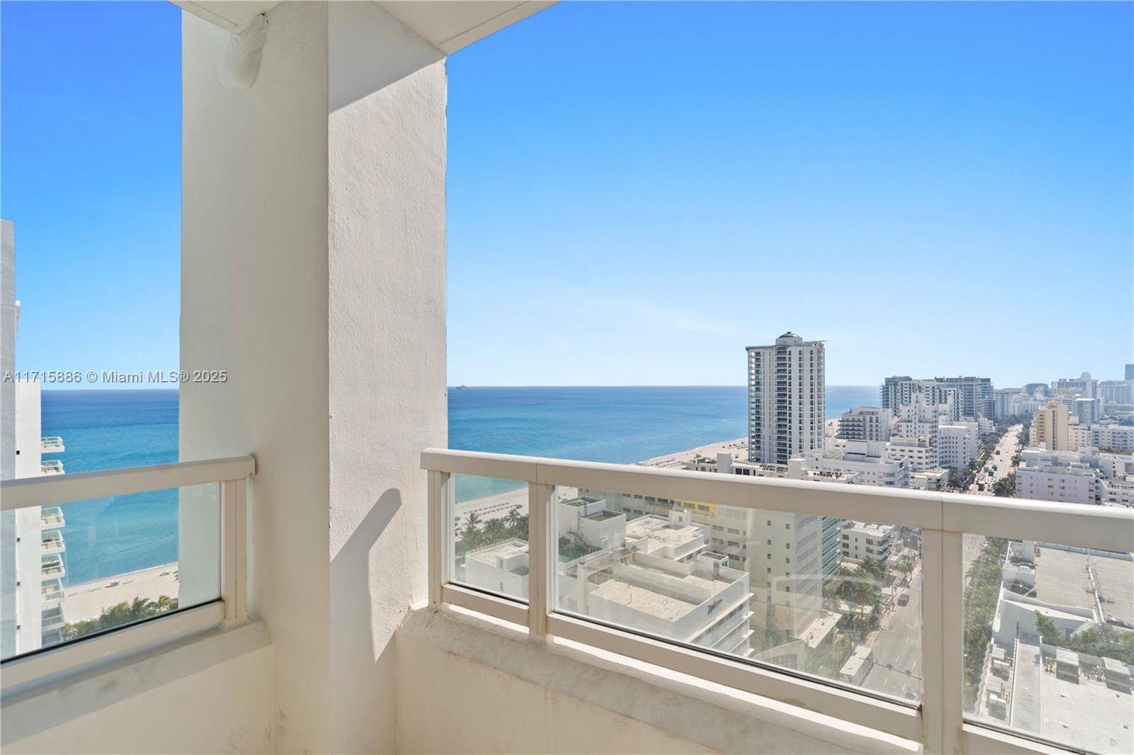Miami Beach, FL 33140,4401 Collins Ave #2104