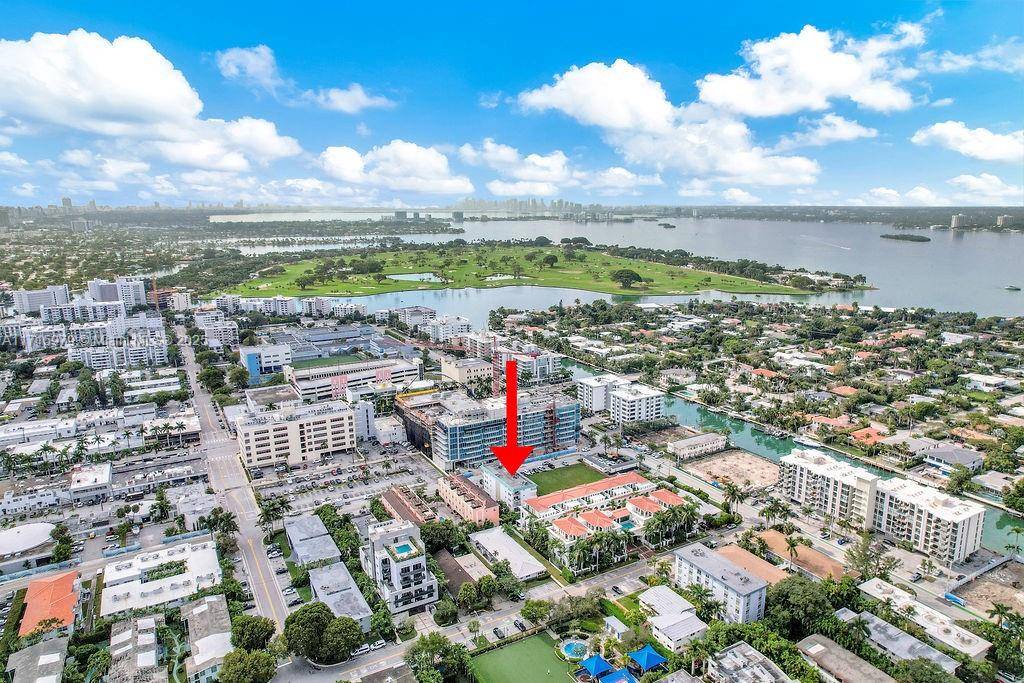 Bay Harbor Islands, FL 33154,1155 97th St #301