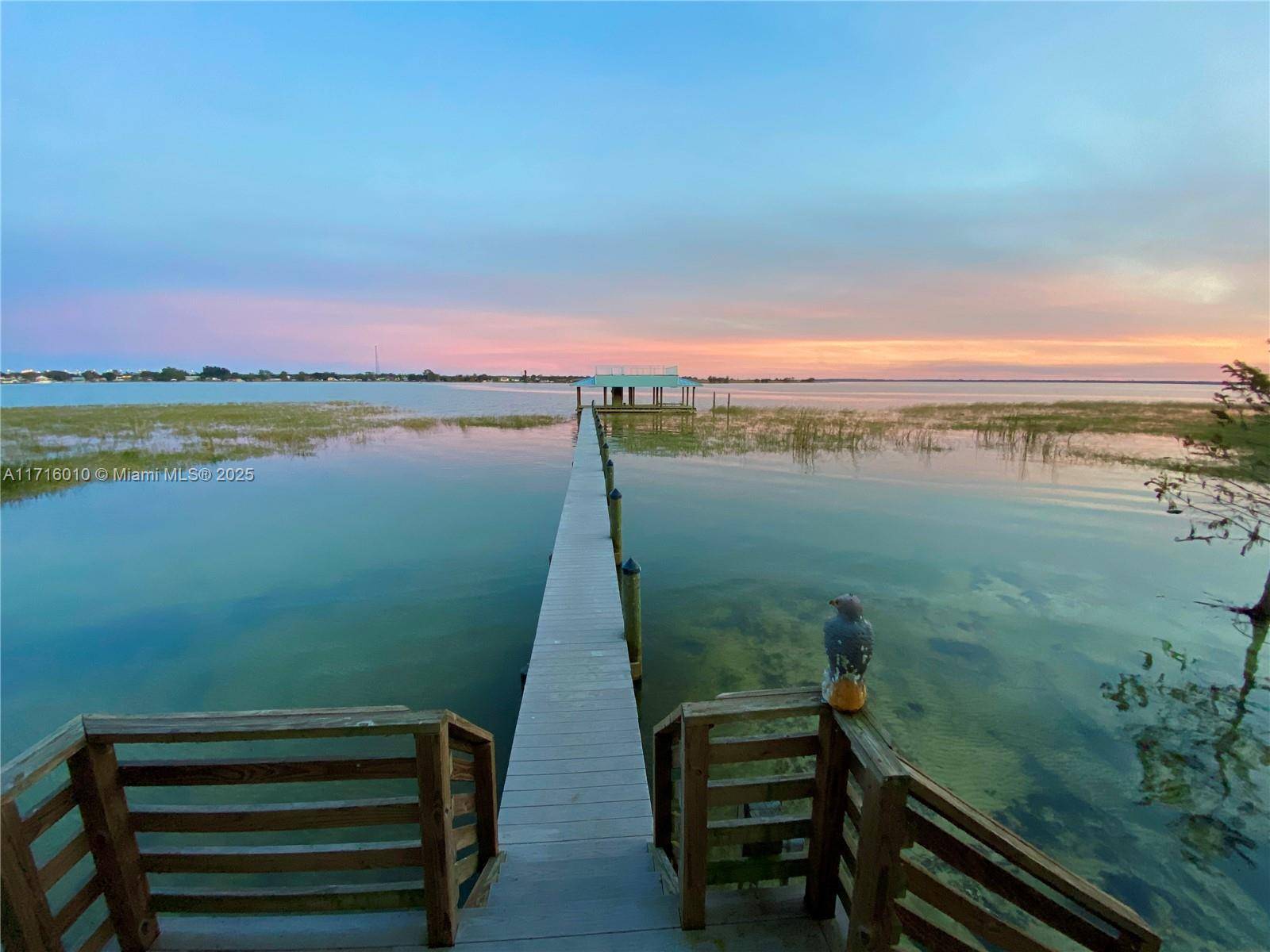 Lake Placid, FL 33852,424 Lake Mirror Dr
