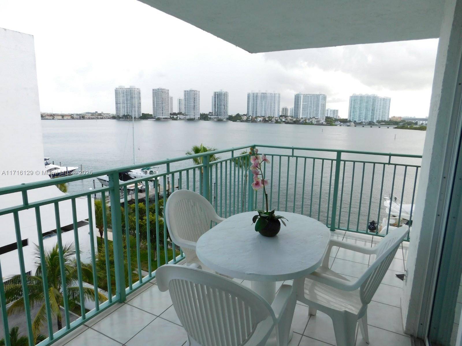 Sunny Isles Beach, FL 33160,18000 N Bay Rd #501