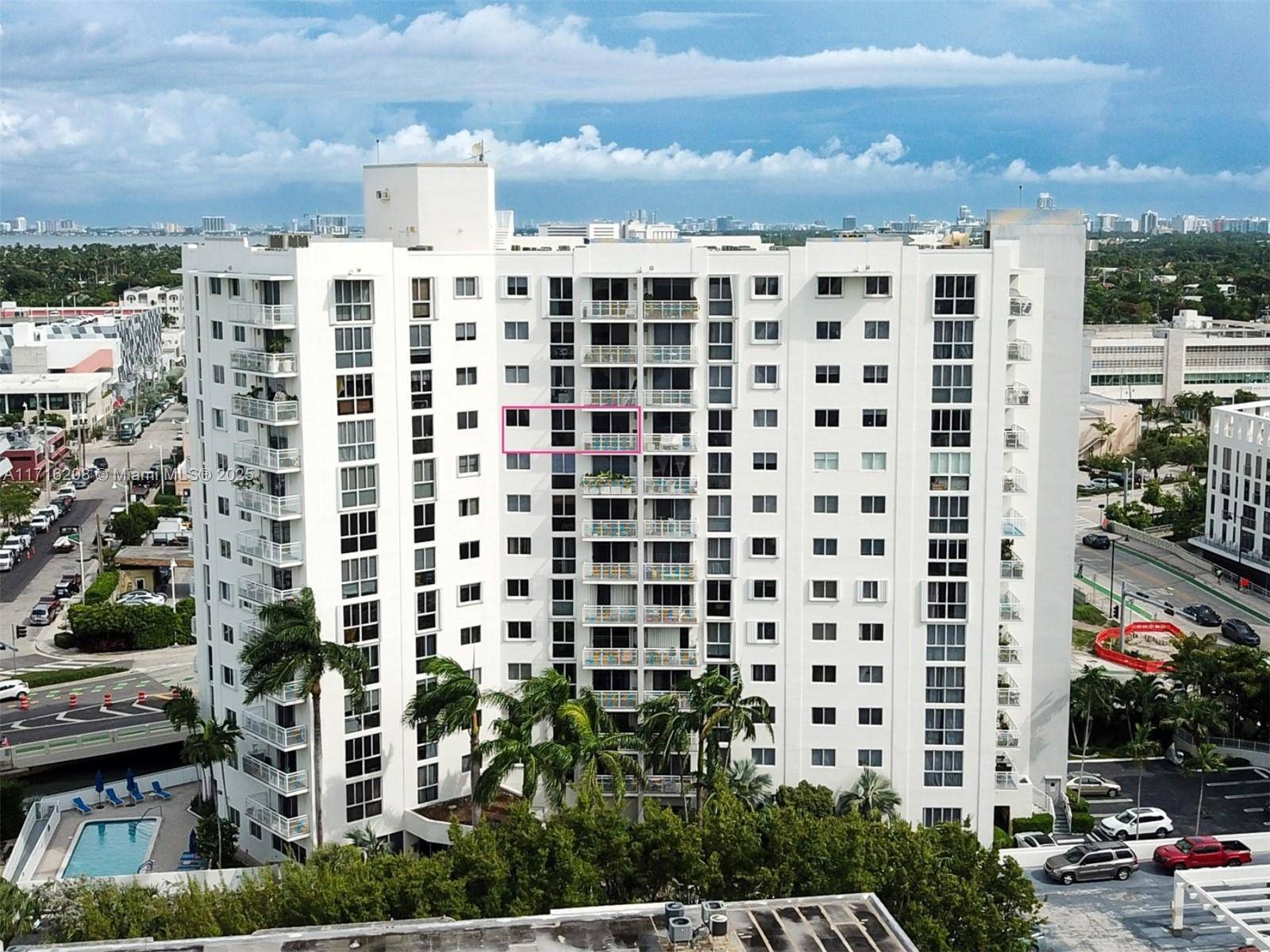 Miami Beach, FL 33139,1688 West Ave #1004