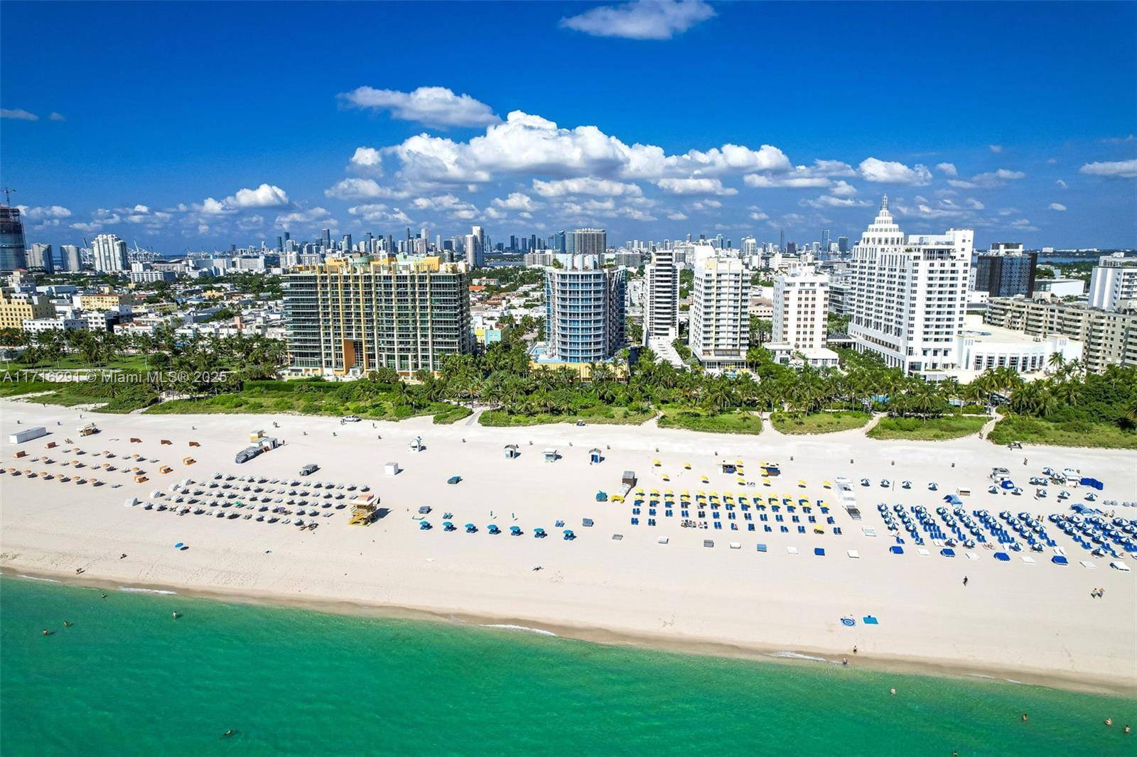 Miami Beach, FL 33139,1500 Ocean Drive #1003