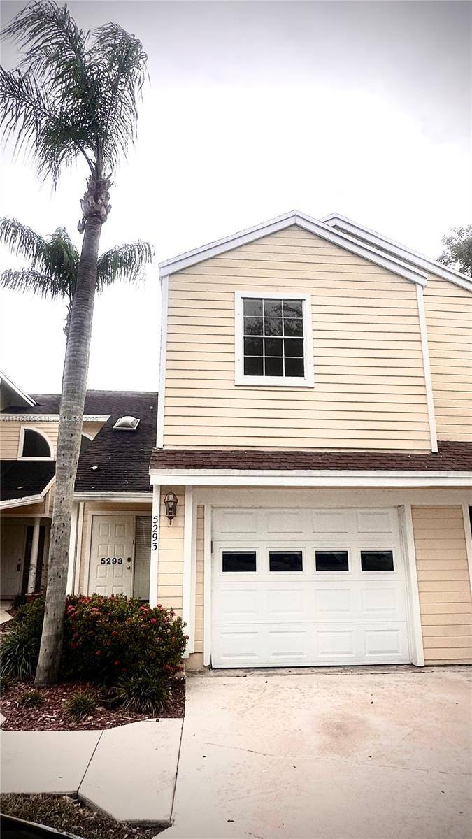 Boca Raton, FL 33486,5293 Buckhead Cir #2030