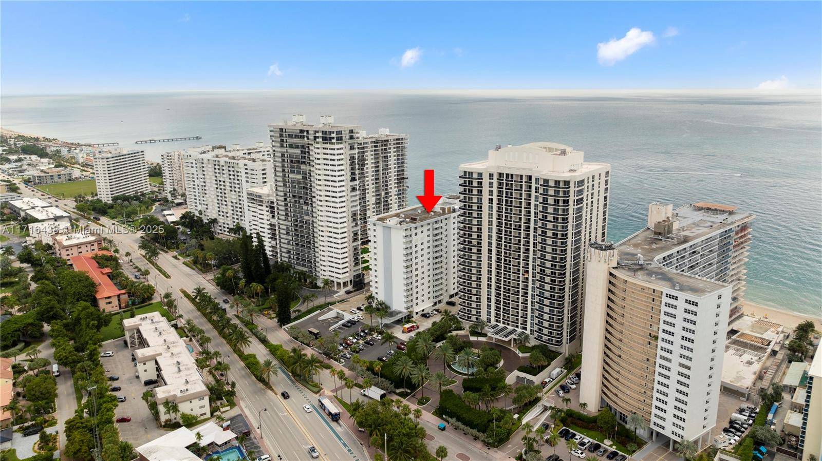 Fort Lauderdale, FL 33308,4250 Galt Ocean Dr #1L