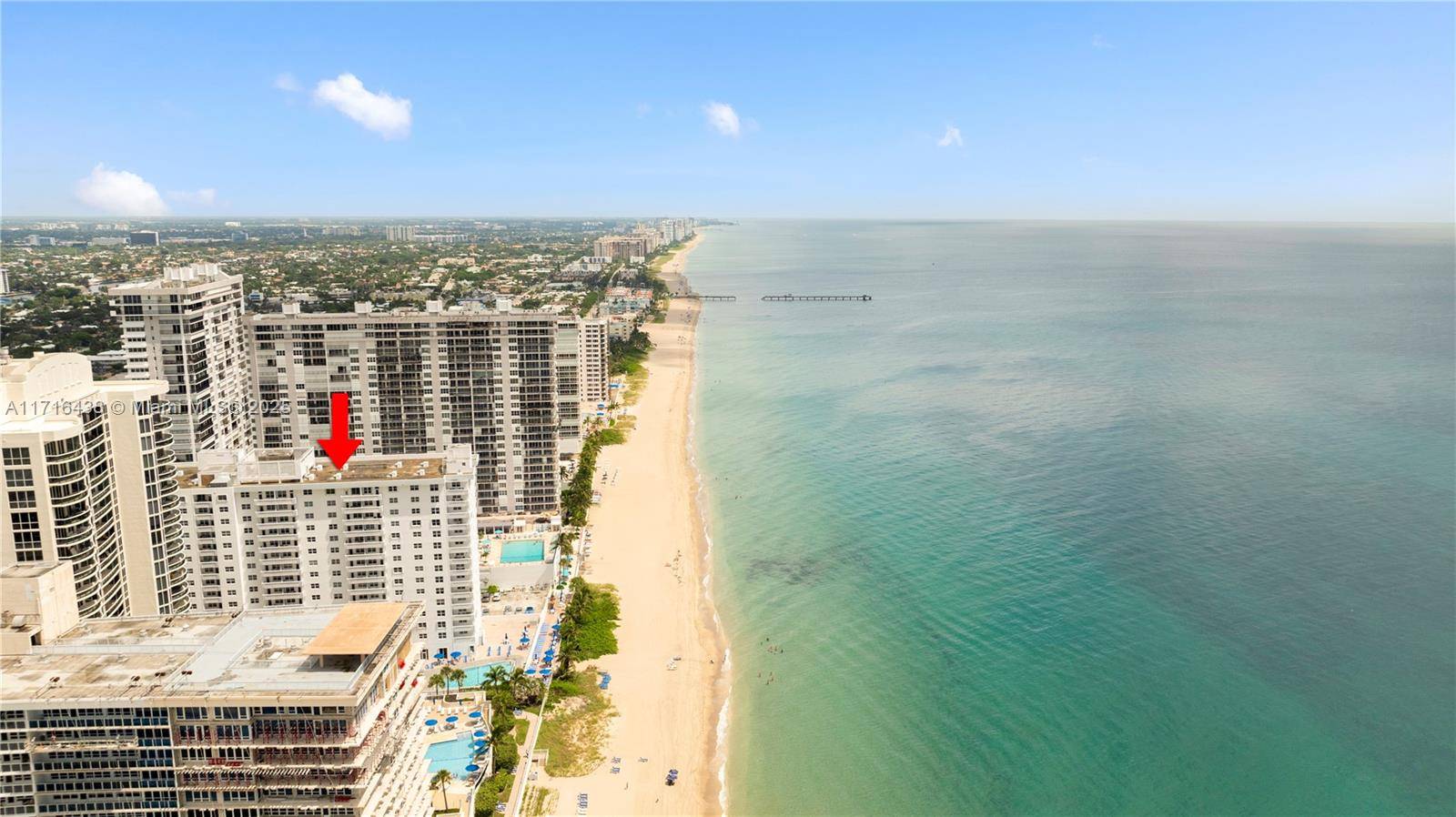 Fort Lauderdale, FL 33308,4250 Galt Ocean Dr #1L