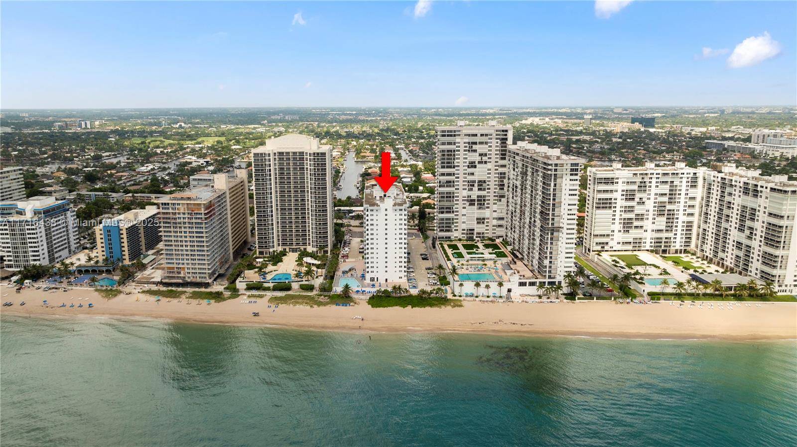 Fort Lauderdale, FL 33308,4250 Galt Ocean Dr #1L