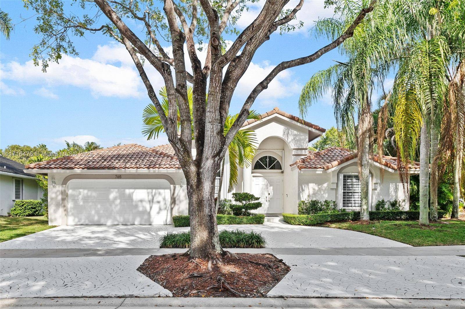 Weston, FL 33326,765 Bayside Ln