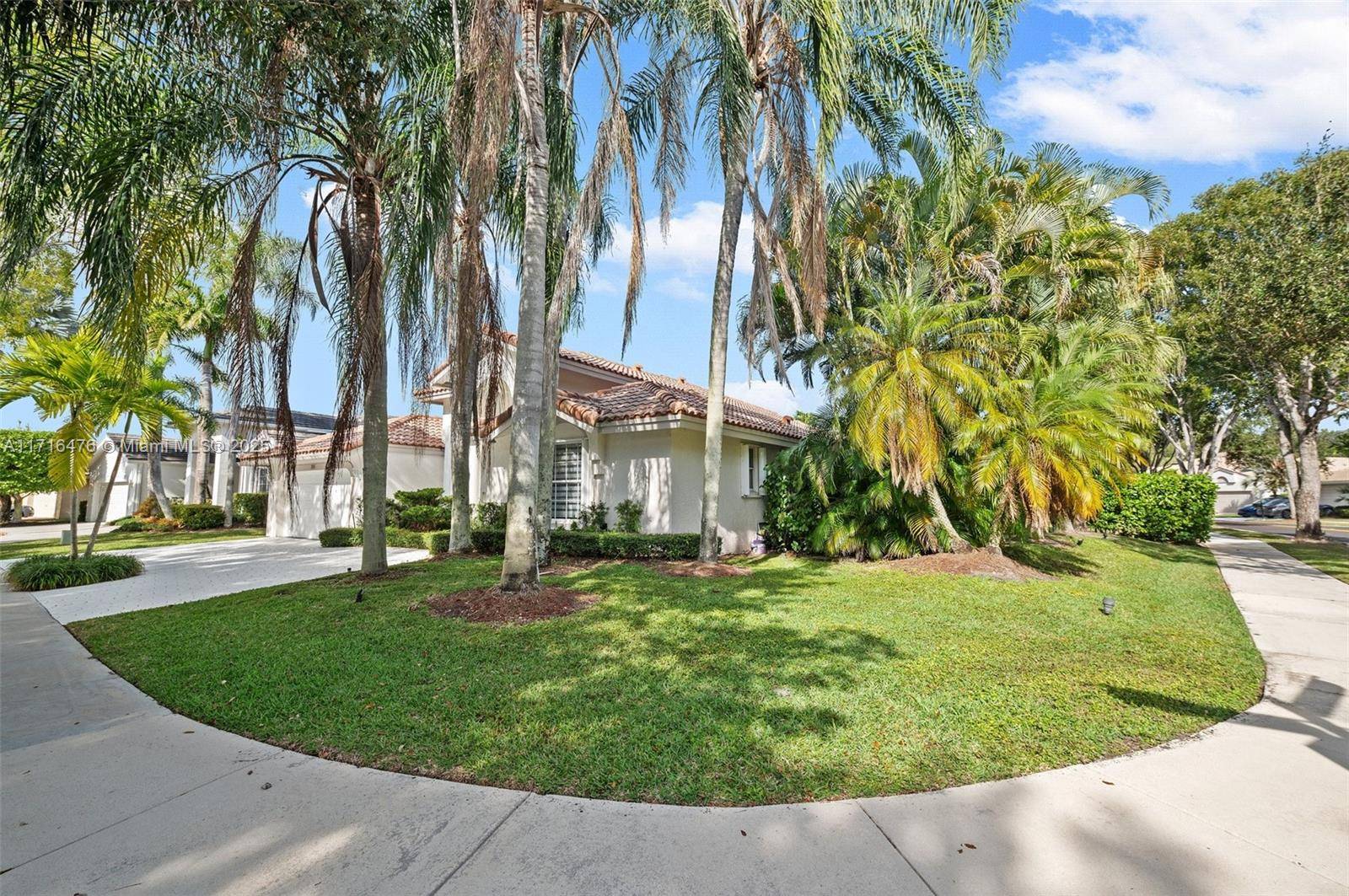 Weston, FL 33326,765 Bayside Ln