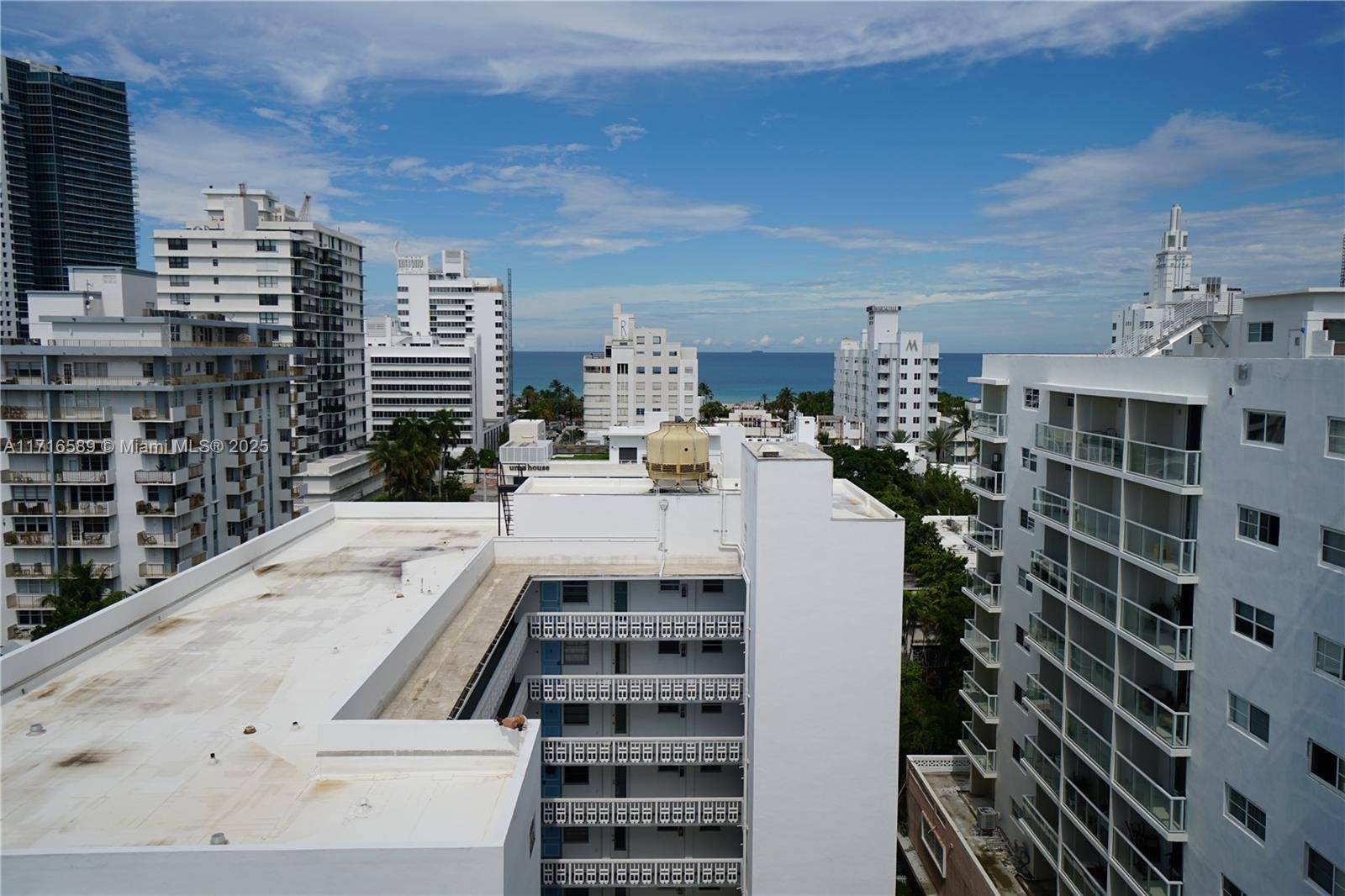 Miami Beach, FL 33139,1775 Washington Ave #11C