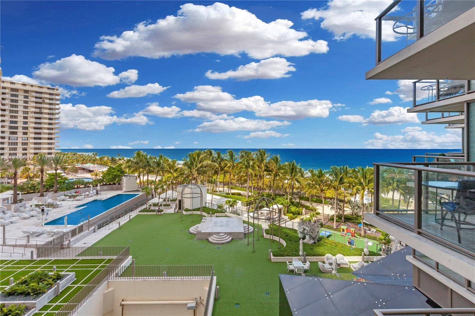 Bal Harbour, FL 33154,9703 Collins Ave #505
