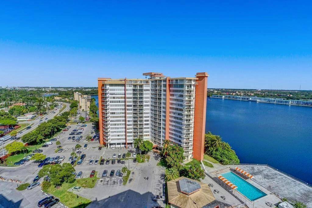 Miami, FL 33179,1351 NE Miami Gardens Drive #1025E