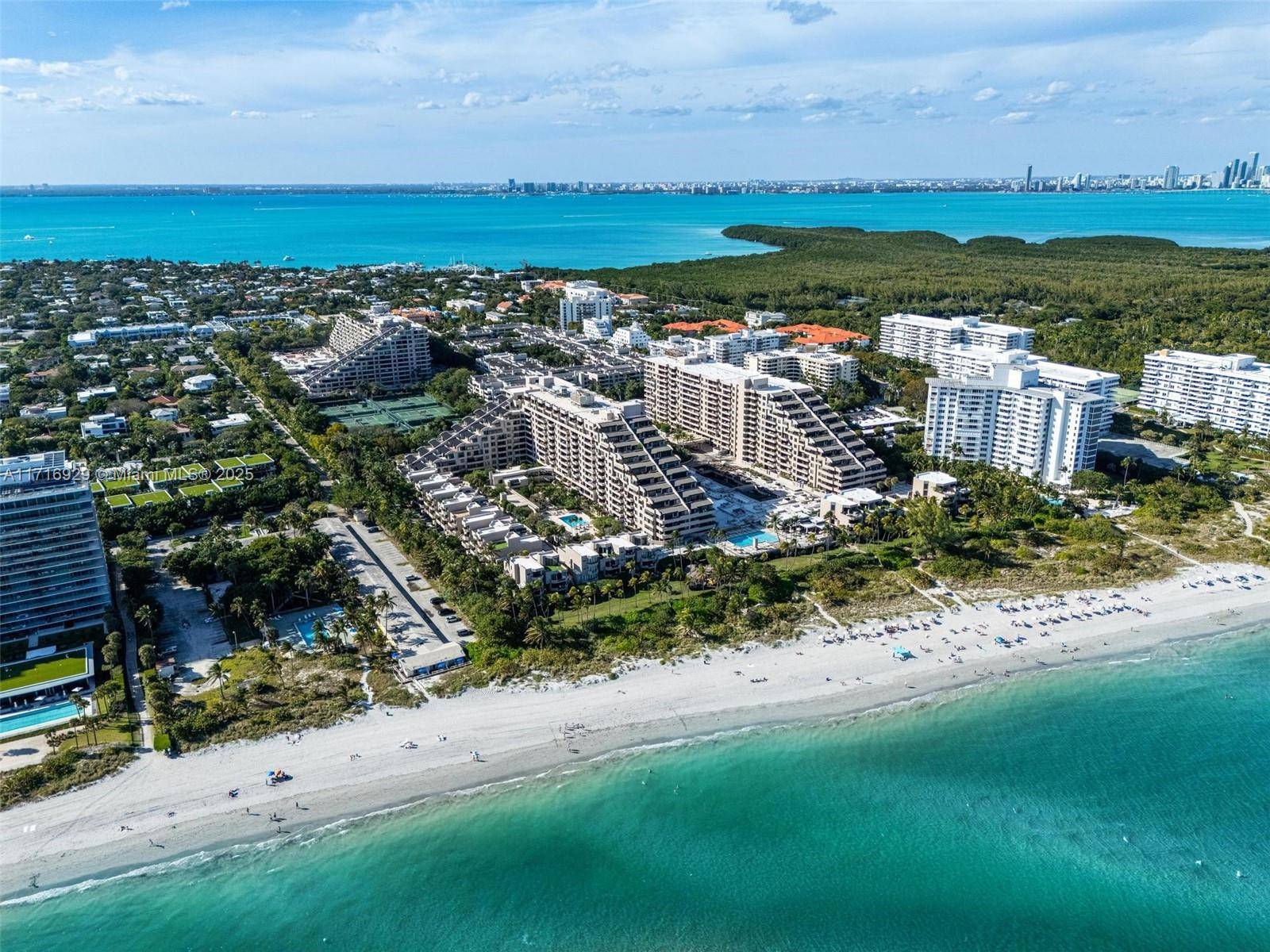 Key Biscayne, FL 33149,151 Crandon Blvd #534