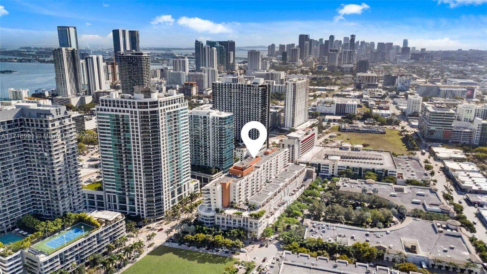Miami, FL 33137,3250 NE 1st Ave #713