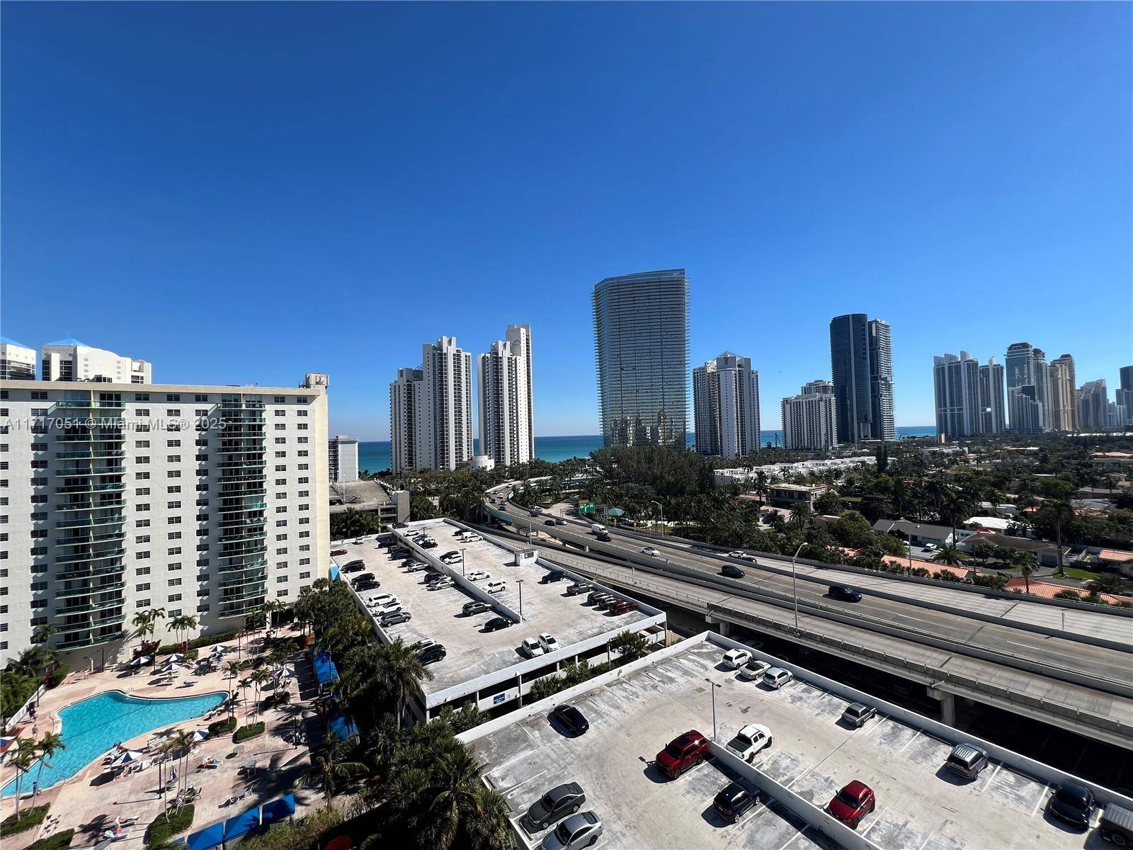 Sunny Isles Beach, FL 33160,19380 Collins Ave #1402