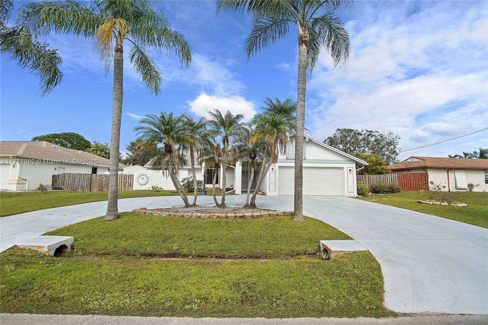 Port St. Lucie, FL 34952,2581 SE Caladium Ave