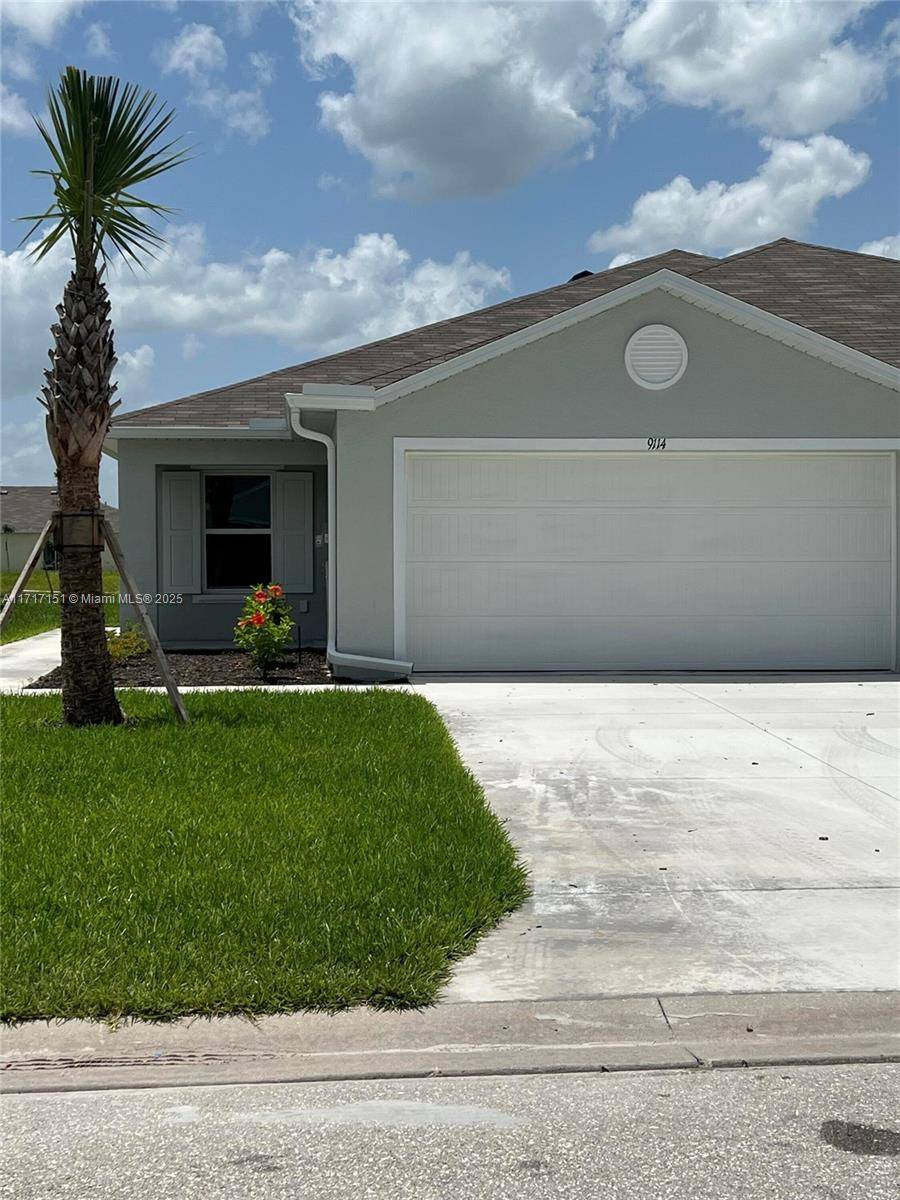 Lehigh Acres, FL 33936View,9114 Aegean CIR #0