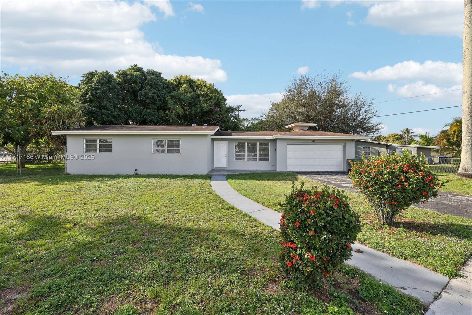 Fort Lauderdale, FL 33311,1549 NW 11th Way