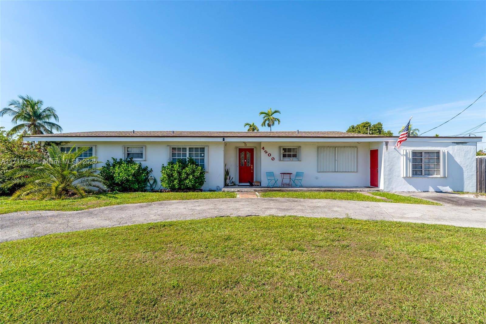 Miami, FL 33165,4200 SW 96th Ave