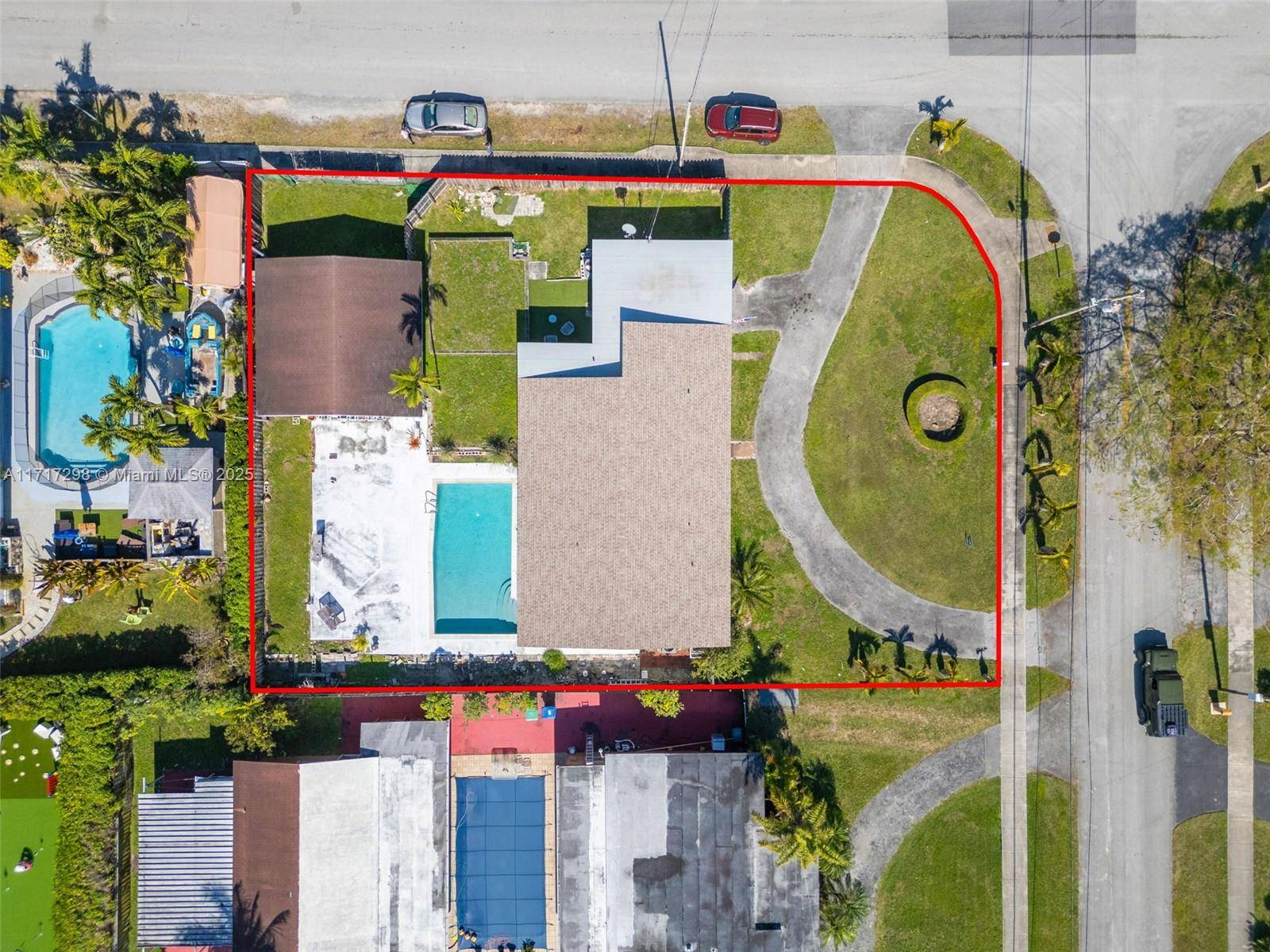 Miami, FL 33165,4200 SW 96th Ave