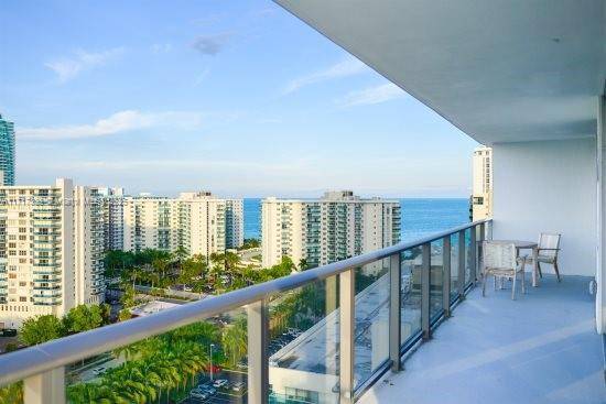 Hollywood, FL 33019,4010 S Ocean Dr #R1202