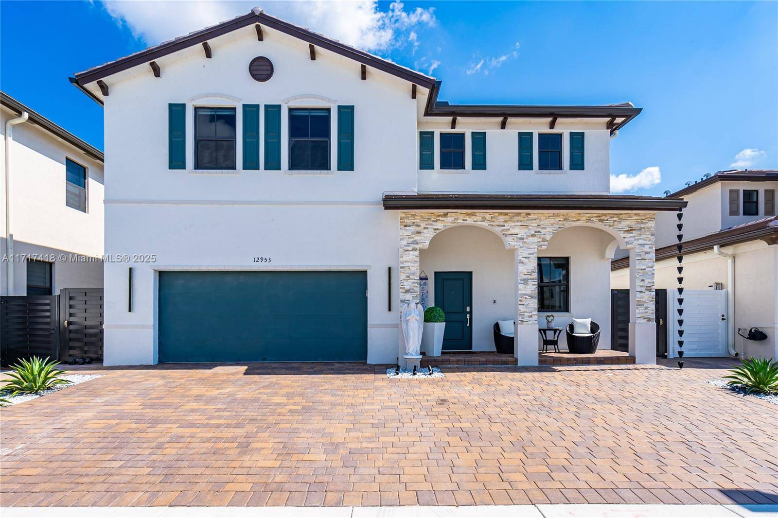 Miami, FL 33170,12953 SW 230th St