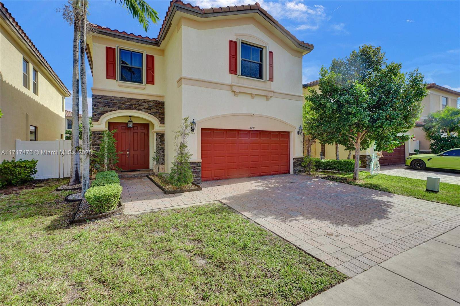 Hialeah, FL 33018,8831 W 34th Ct