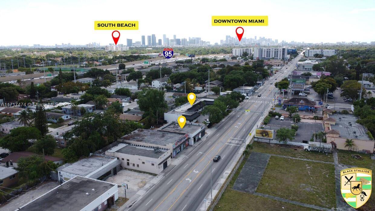 Miami, FL 33150,6777 NW 7th Ave