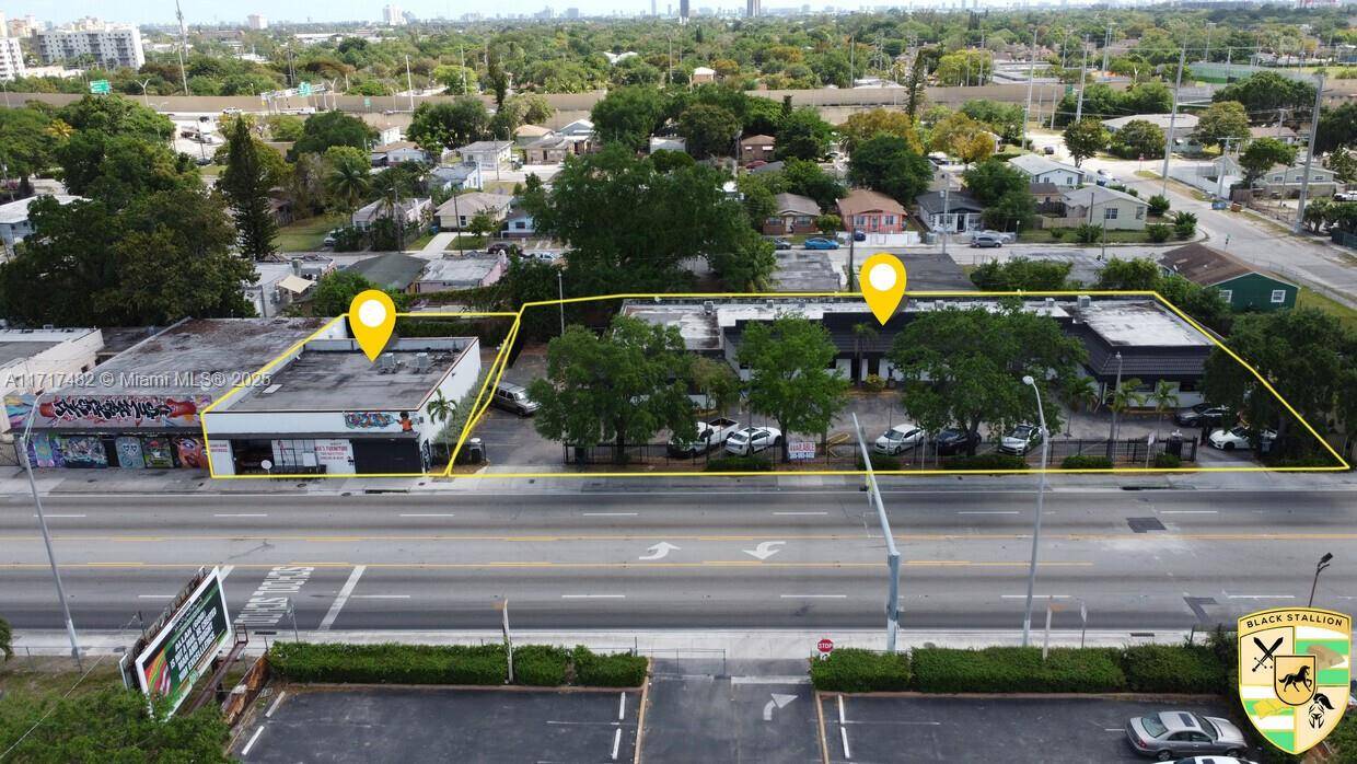 Miami, FL 33150,6807 NW 7th Ave