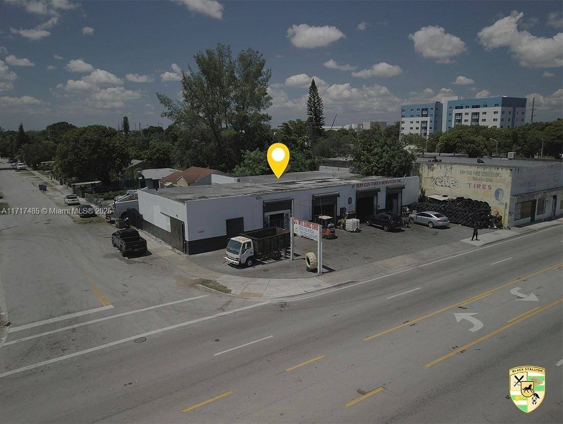 Miami, FL 33150,6500 NW 7th Ave