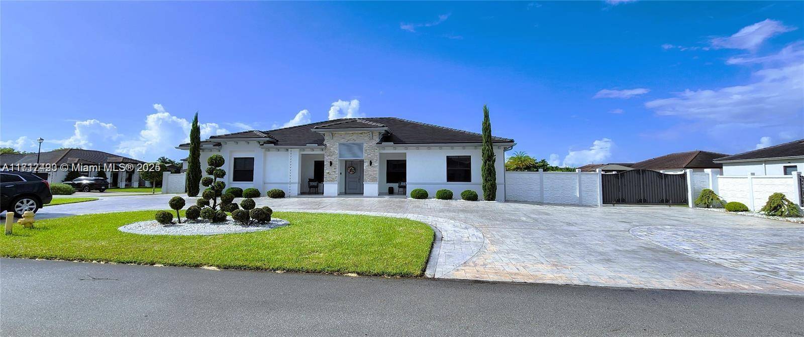 Miami, FL 33177,21350 SW 132nd Ct