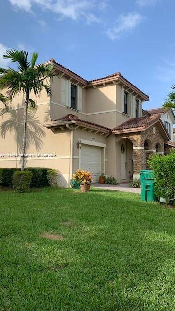 Cutler Bay, FL 33190,8879 SW 227th Ter