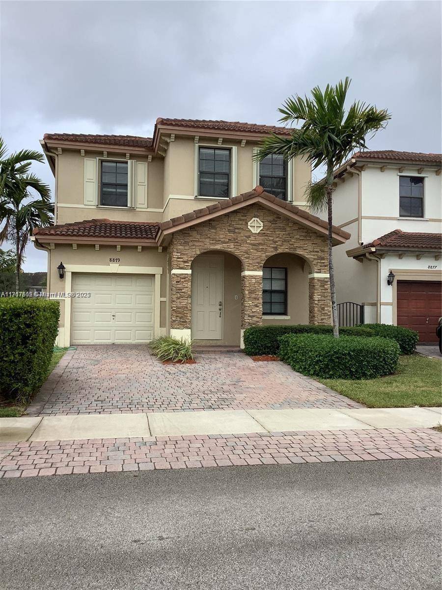 Cutler Bay, FL 33190,8879 SW 227th Ter