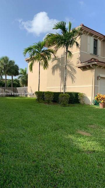 Cutler Bay, FL 33190,8879 SW 227th Ter