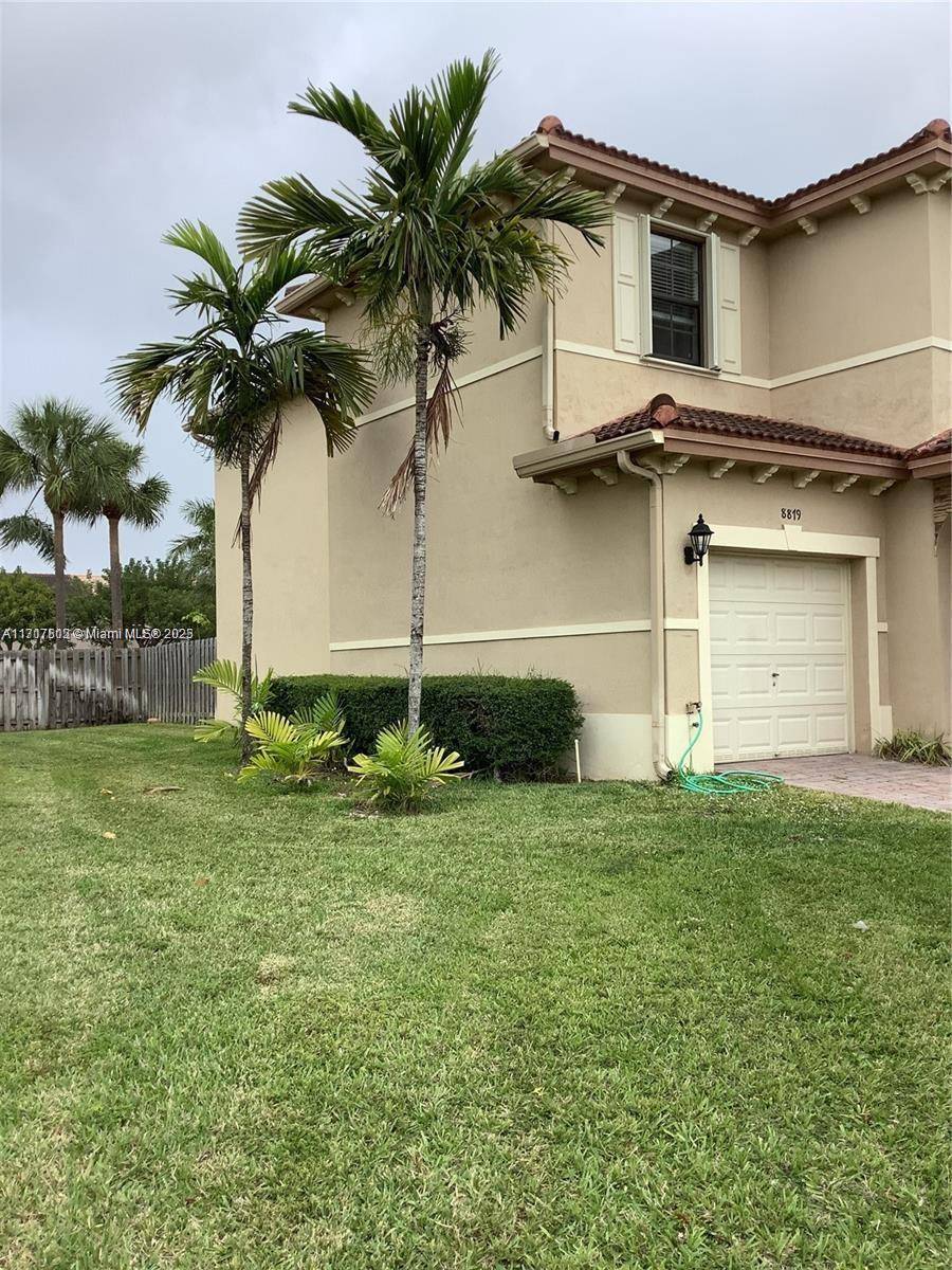 Cutler Bay, FL 33190,8879 SW 227th Ter